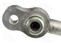 FOUR SEASONS auto part detail