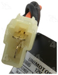 BLOWER MOTOR