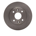 DFC auto part detail