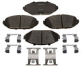 BRAKE PAD SET