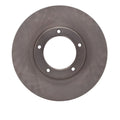 DFC 89-8 Toyota Hilux (Mexico) Front Brake Rotor