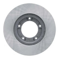 DFC 89-8 Toyota Hilux (Mexico) Front Brake Rotor
