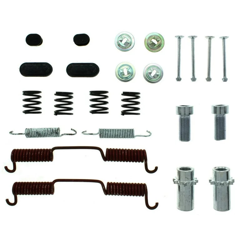 PARKING BRAKE HARDWARE KIT