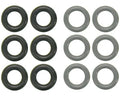 MAHLE Original Ford E-150 03 Fuel Injection O-Ring
