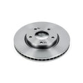 Power Stop 09-12 Hyundai Elantra Front Autospecialty Brake Rotor