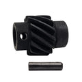 DISTRIBUTOR GEAR, IRON, BUICK BB 40