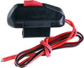 ROLL/CONTROL BUTTON SWITCH