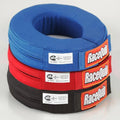 RaceQuip Black SFI 360 Helmet Support Large 17in