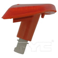 CAPA LH FRT MARKER LAMP ASSY JEEP RENEGADE 1522