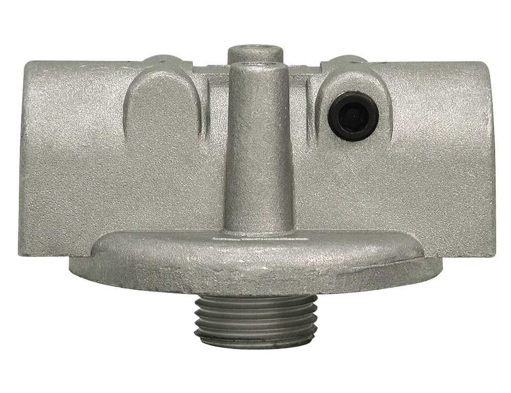 FILTER ASSY 10 MIC 15 PSI BYP