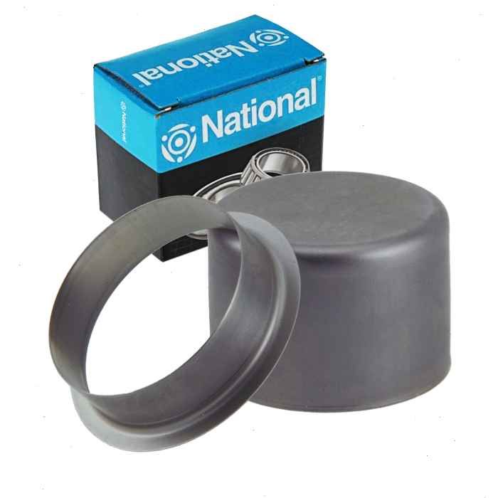 NATIONAL red auto part