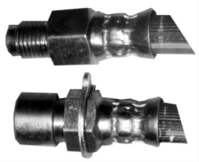 HARDWARE- HYDRAULICS