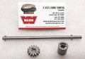 (MTO2) DRIVE SHAFT 1.5ci (SP)
