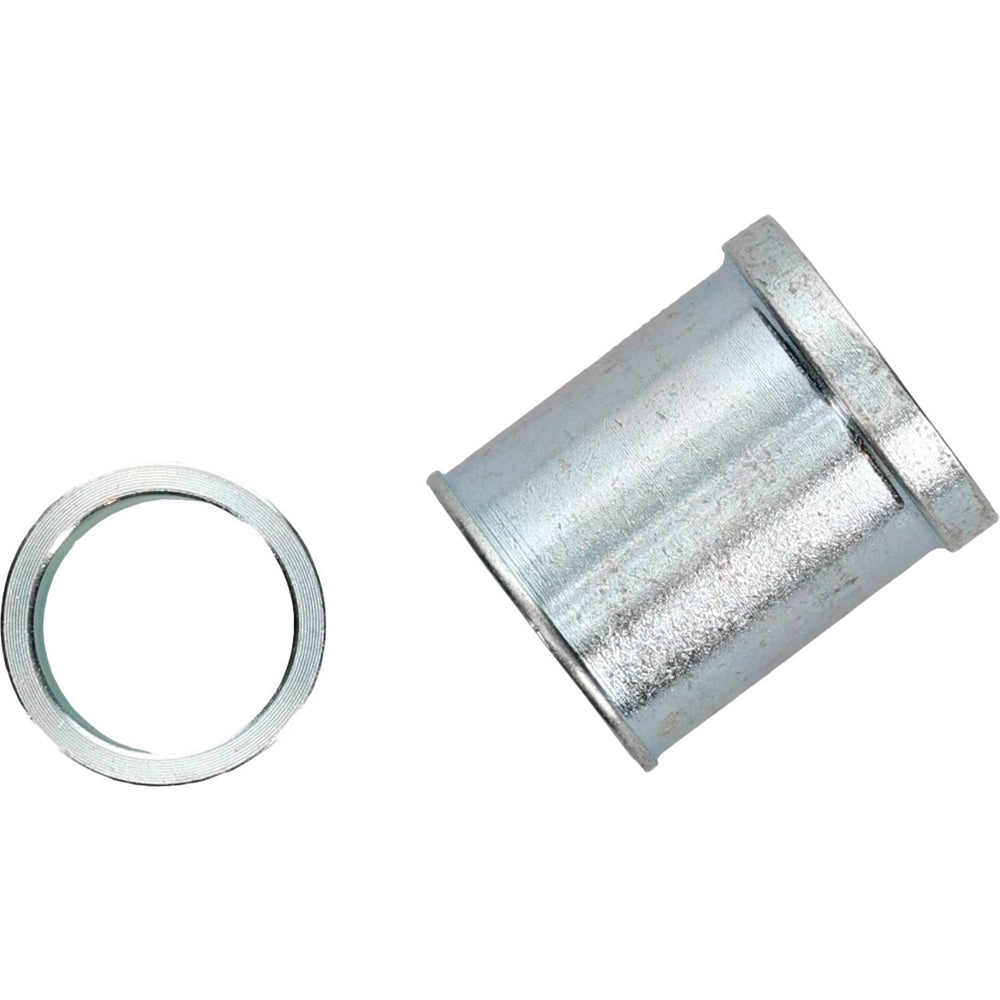 All Balls Racing 09-23 Yamaha YZ250F Wheel Spacer Kit Rear