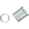 All Balls Racing 09-23 Yamaha YZ250F Wheel Spacer Kit Rear