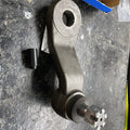 STEERING PITMAN ARM
