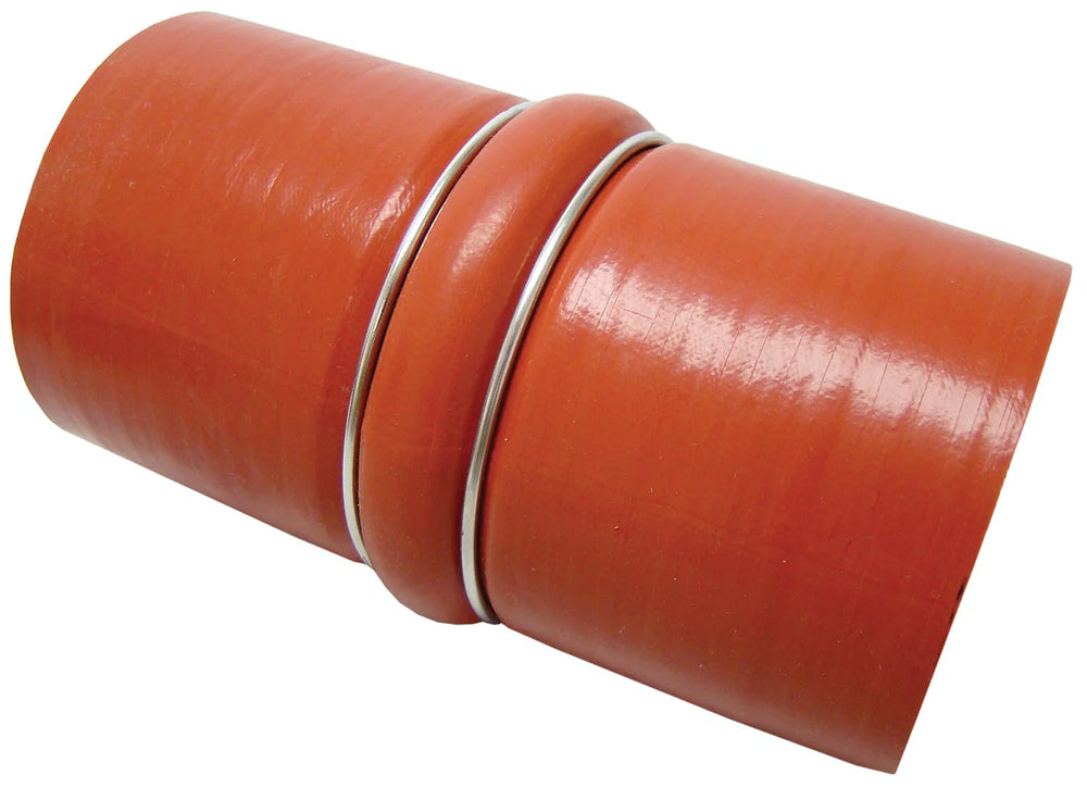 3IN DIA. X 6IN LENGTH 2 RING CAC HOSE
