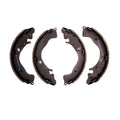 Centric 06-14 Honda Civic LX / 09-13 Honda Fit Rear Brake Shoes