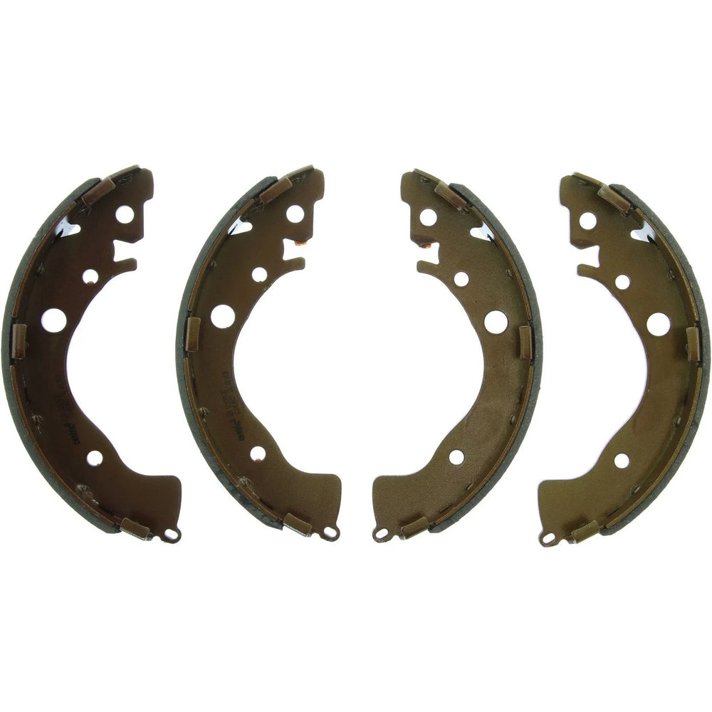 Centric 06-14 Honda Civic LX / 09-13 Honda Fit Rear Brake Shoes