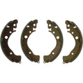 Centric 06-14 Honda Civic LX / 09-13 Honda Fit Rear Brake Shoes