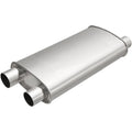 REPLACEMENT MUFFLER