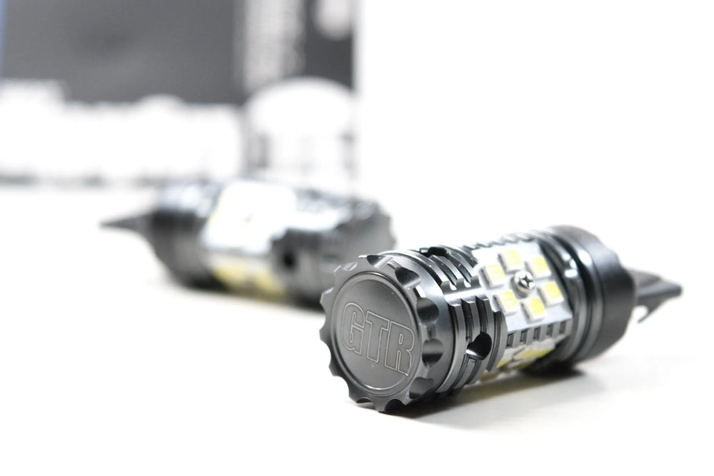 7440/7443 CK GTR CARBIDE CANBUS 2.0 LED (AMBER)