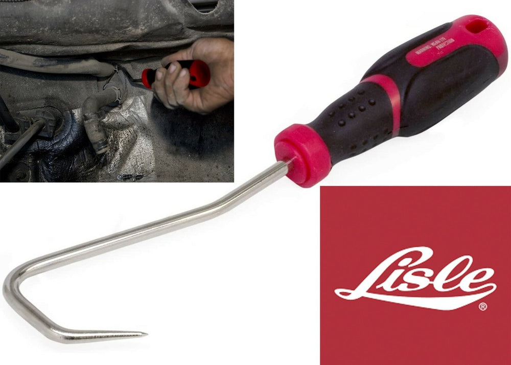 Omega Tool Corporation auto part
