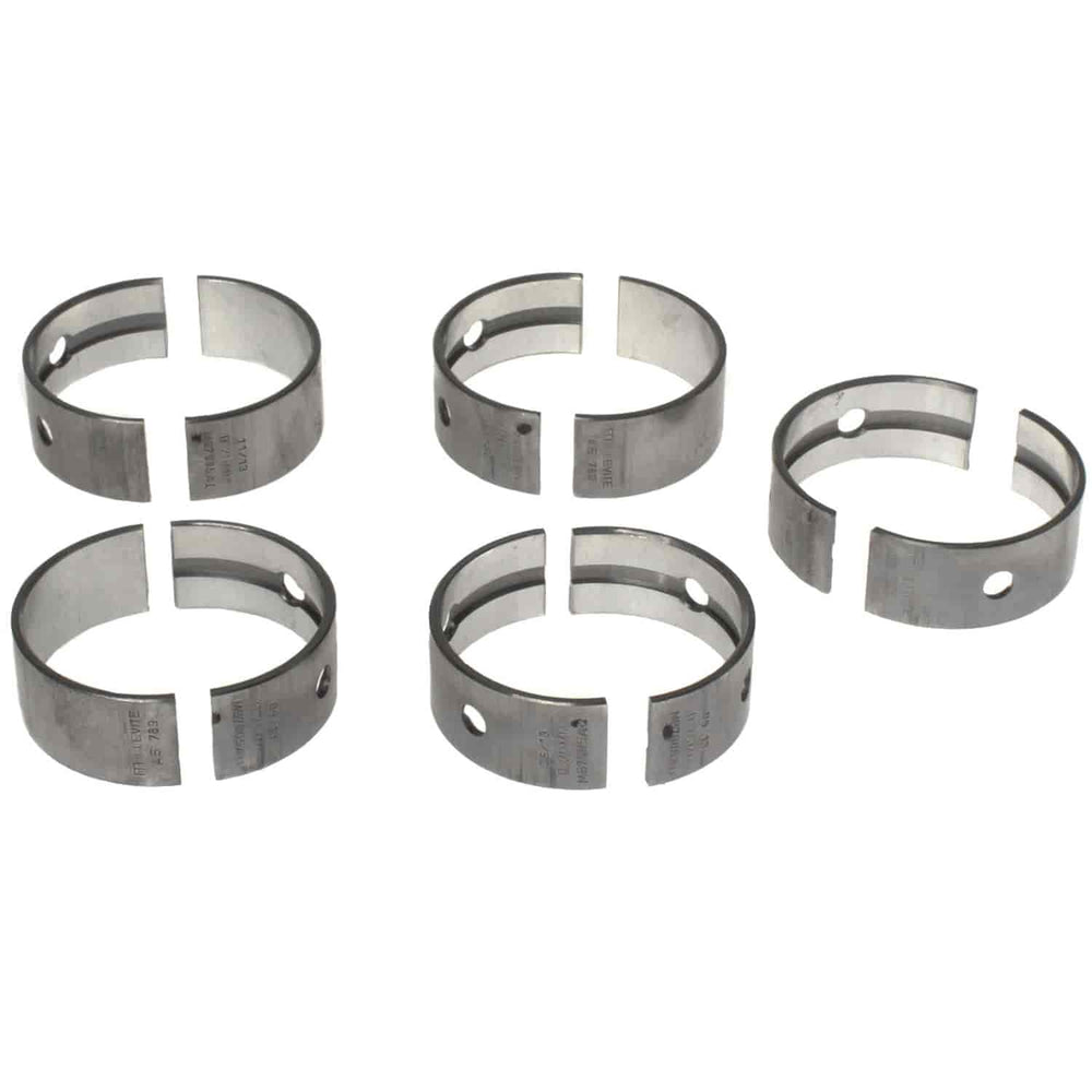 Clevite Nissan 1.6L 1596cc K4M Plantina Clio Main Bearing Set