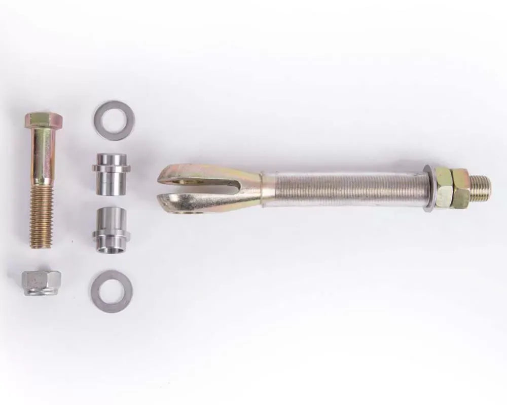 SpeedStrap Adjustable Limit Strap Clevis