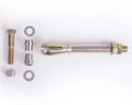 SpeedStrap Adjustable Limit Strap Clevis