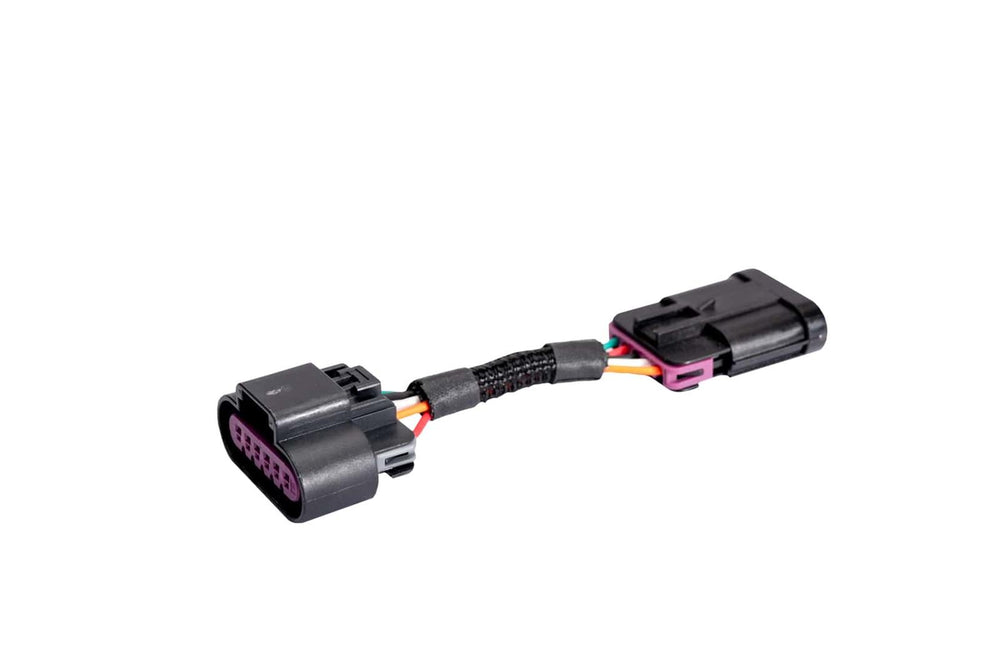 Fleece Performance 13-18 Dodge 2500/3500 Cummins Cooling Fan Extension Harness