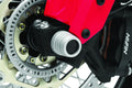 Kuryakyn Front Axle Slide CRF1000L/Adventure Silver
