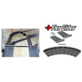 CALIBER INC auto part