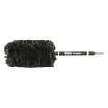 Chemical Guys Power Woolie PW12X Synthetic Microfiber Wheel Brush w/Drill Adapter - Case of 12