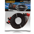 Sundown Audio auto part