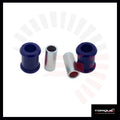 SuperPro 2008 Toyota Highlander Hybrid Limited Rear Lower Inner Forward Lateral Arm Bushing Kit