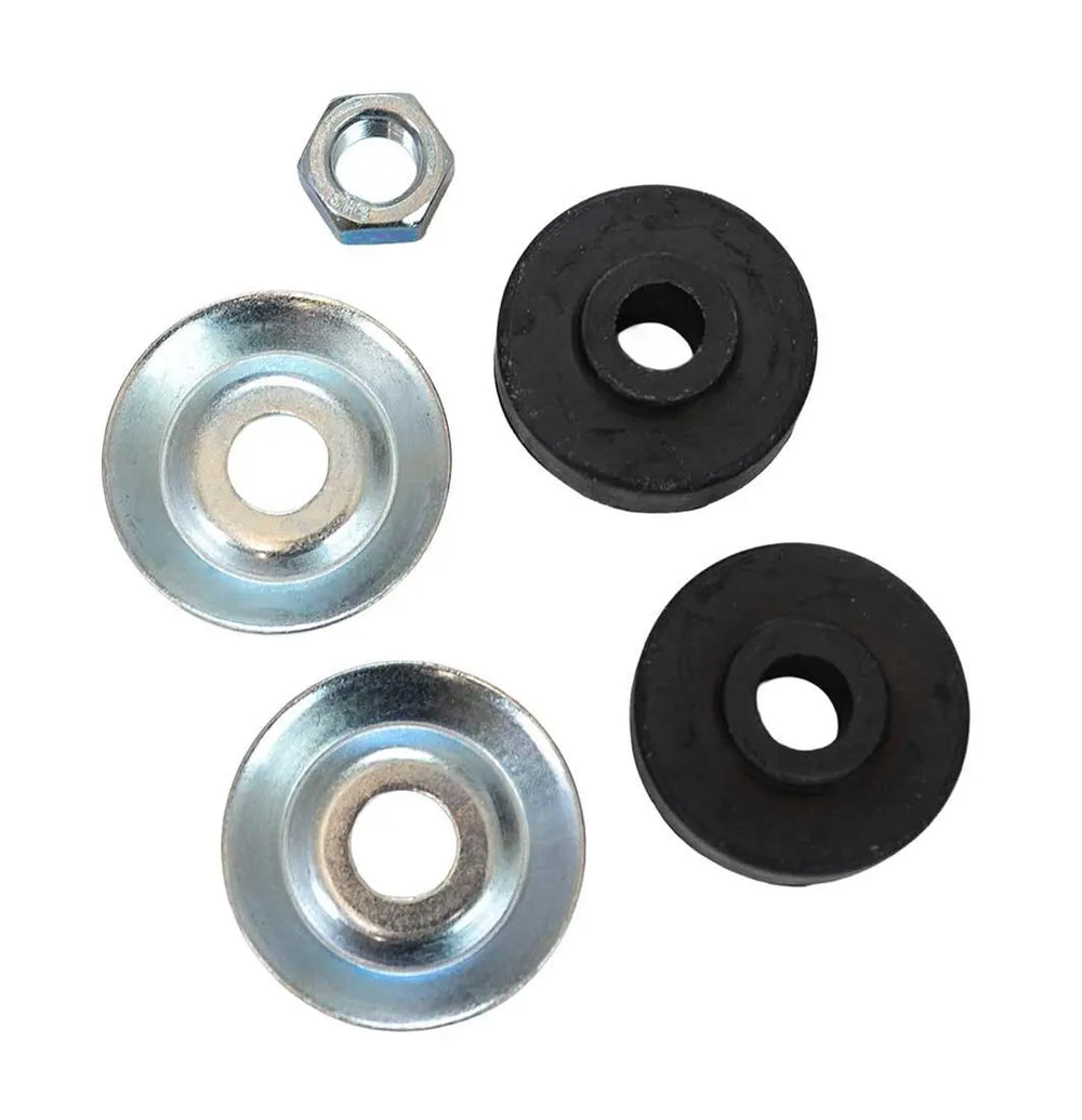 Moroso shock absorber