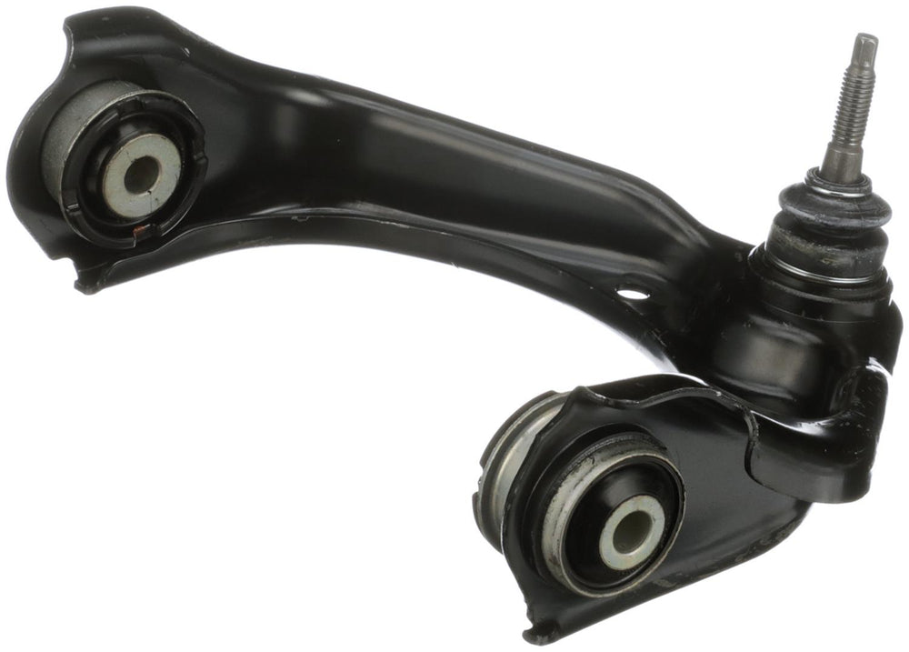 DELPHI control arms