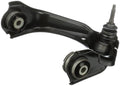 DELPHI control arms