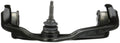 DELPHI control arms