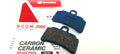 Brembo OE 19-23 Gas Gas TXT GP 125cc Carbon Ceramic Brake Pad - Front