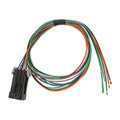 Holley auto part