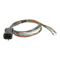 SNIPER 2 I/O HARNESS