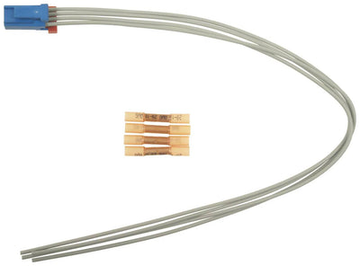 STANDARD IGN auto part