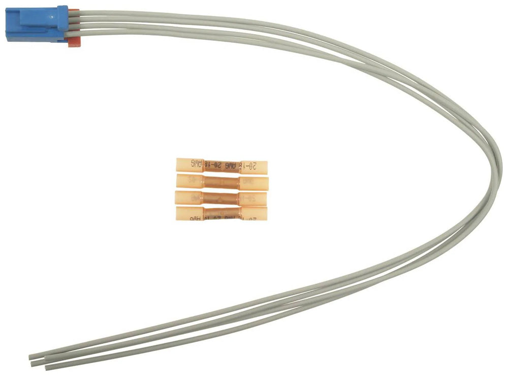 STANDARD IGN auto part