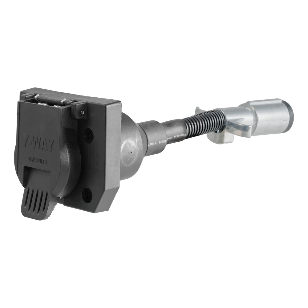 Curt auto part
