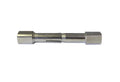 GEN-Y Hitch Anti-Rattle Hitch Solid Shank 5/8" Hitch Pin Fits 3" Receivers (Truck Side) - GH-023