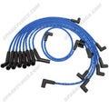 NGK Ford LTD 1986 Spark Plug Wire Set