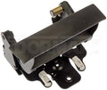 TAILGATE HANDLE