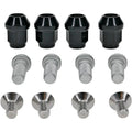 All Balls Racing 2023 Can-Am Outlander DPS 450 EFI Wheel Stud & Nut Kit Front